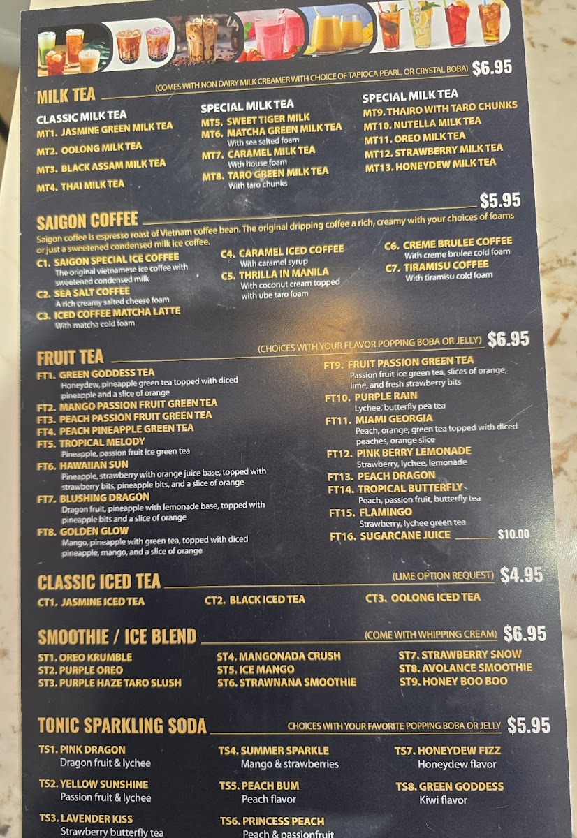 Menu Photo 10