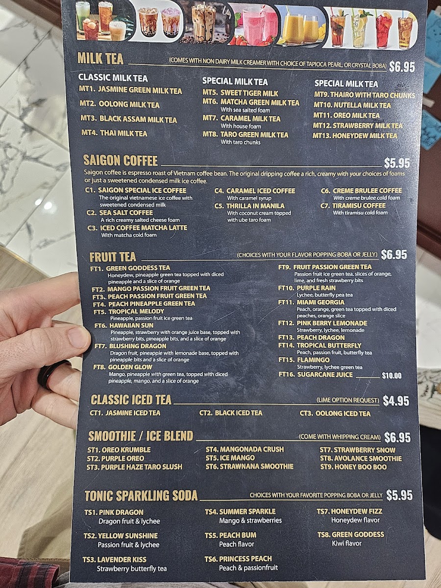 Menu Photo 3