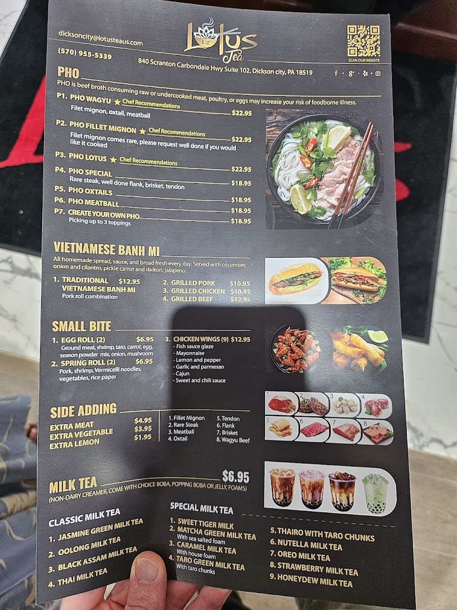 Menu Photo 6
