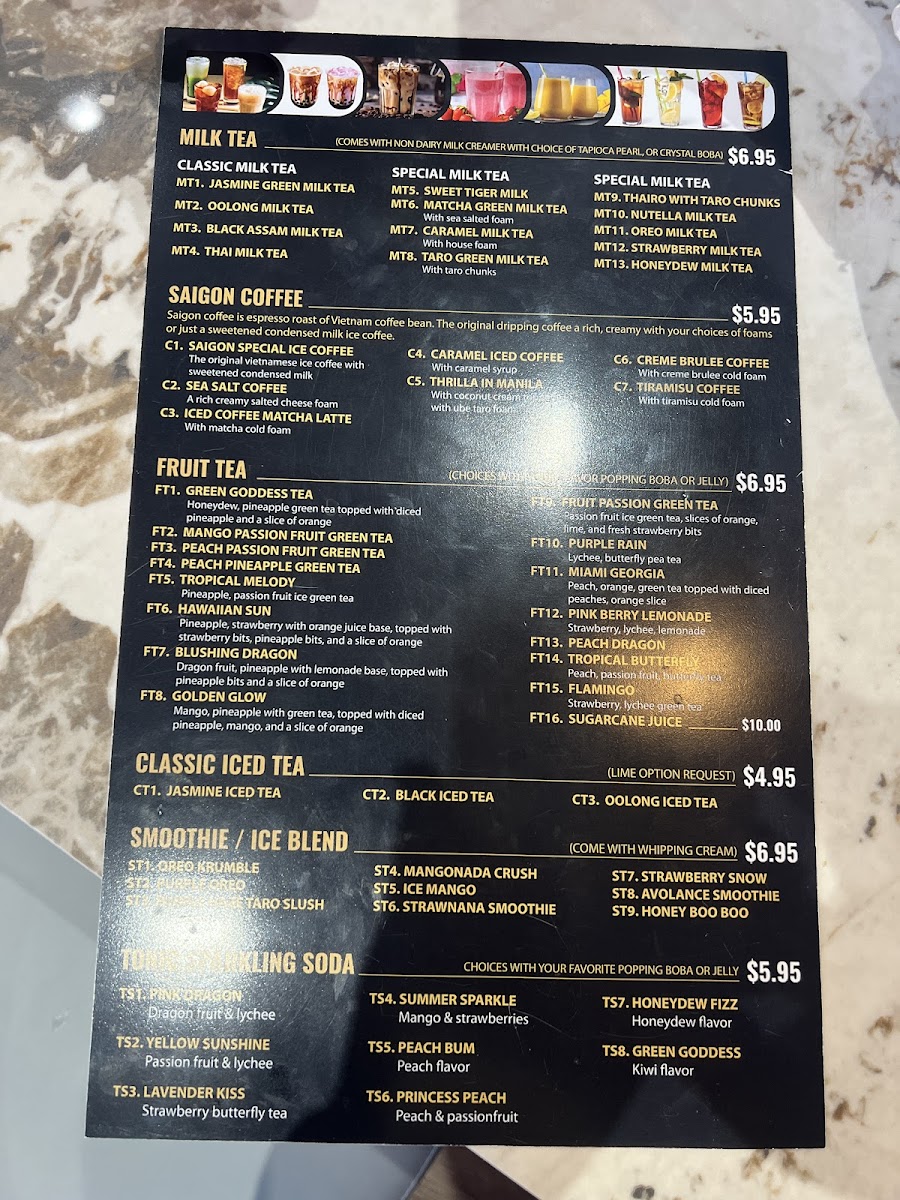 Menu Photo 7