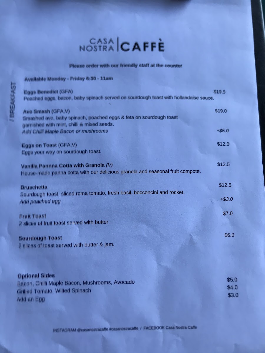 Menu Photo 3