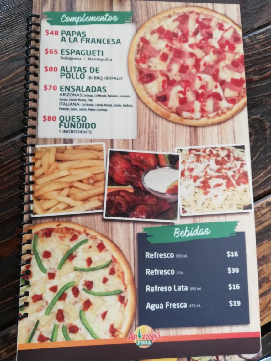 Menu Photo 10