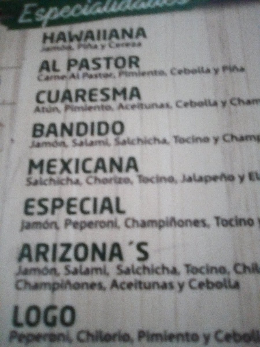 Menu Photo 6