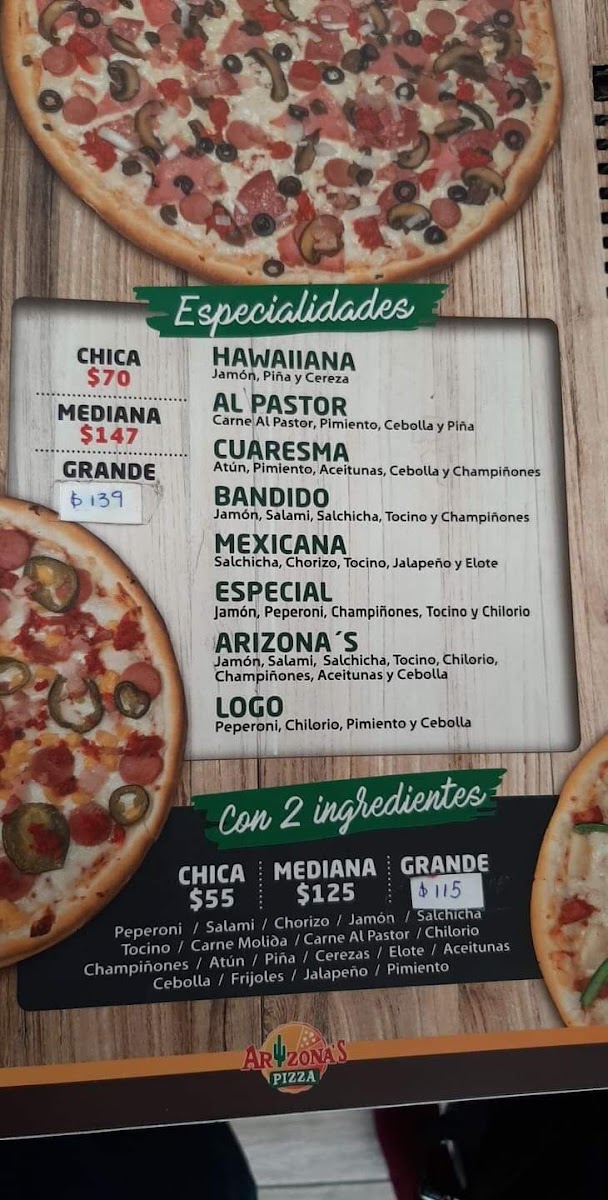 Menu Photo 7