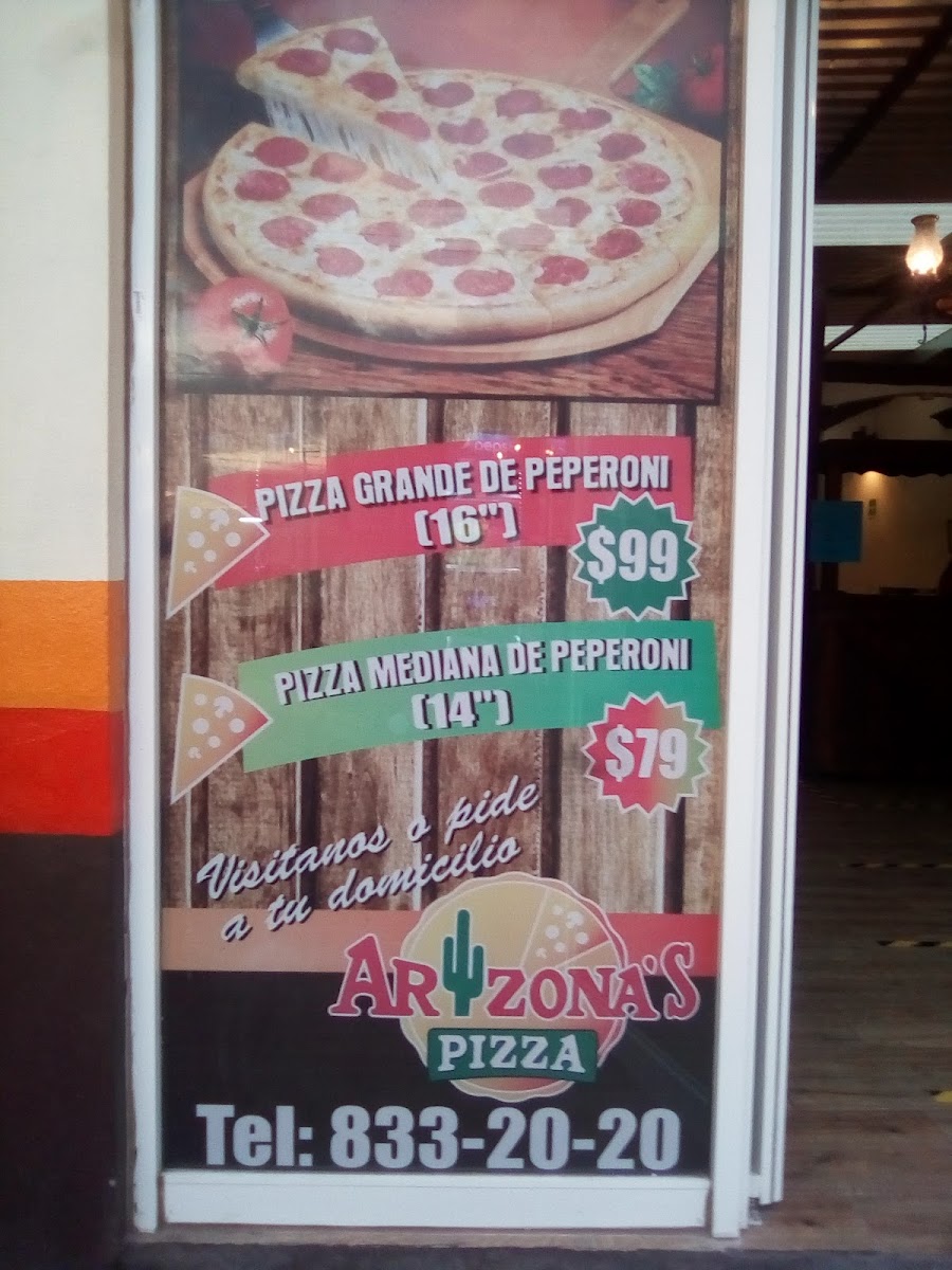 Menu Photo 8
