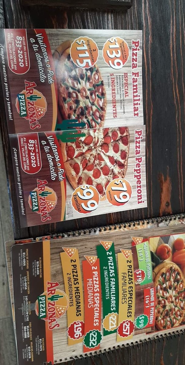 Menu Photo 9
