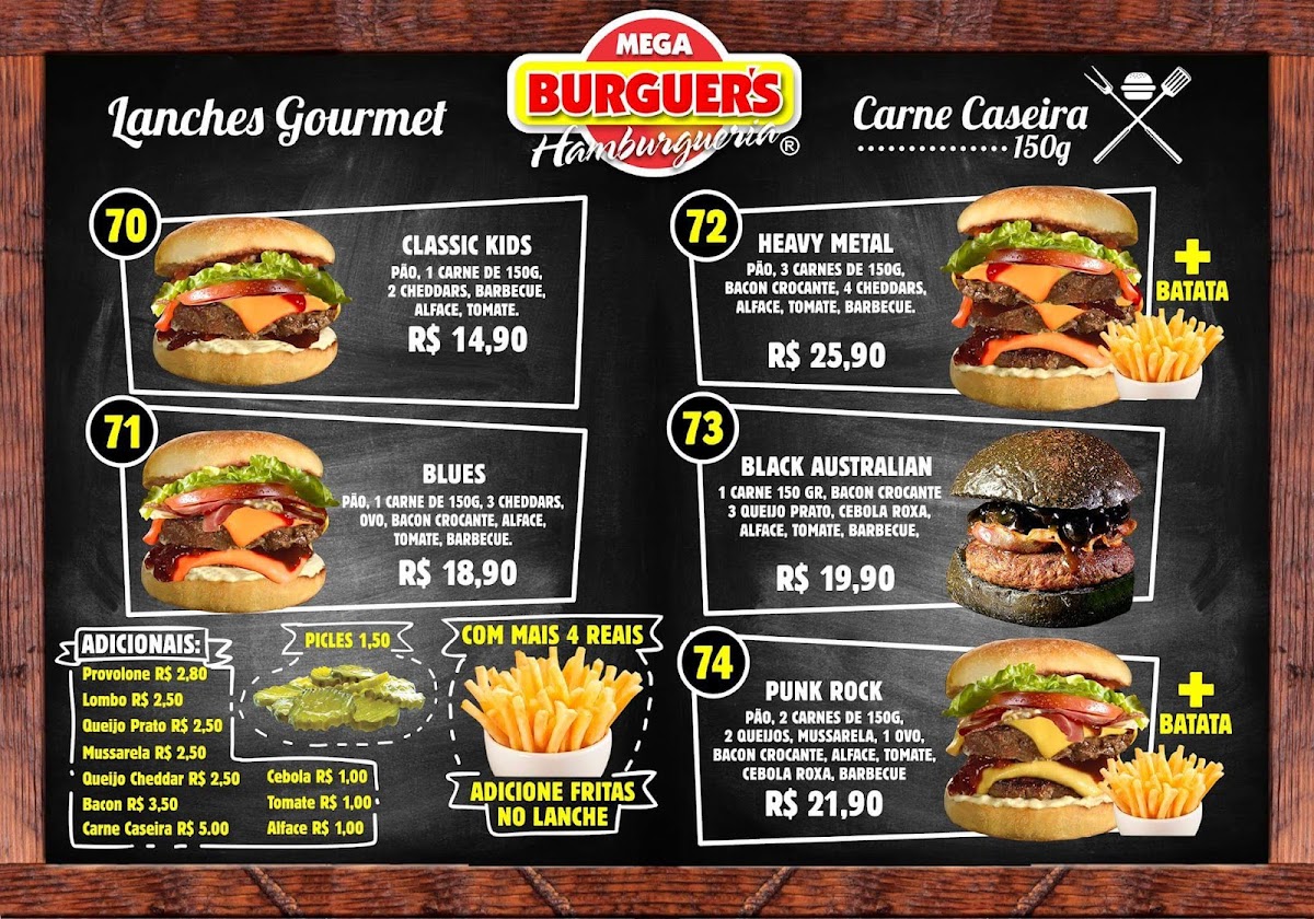 Menu Photo 5