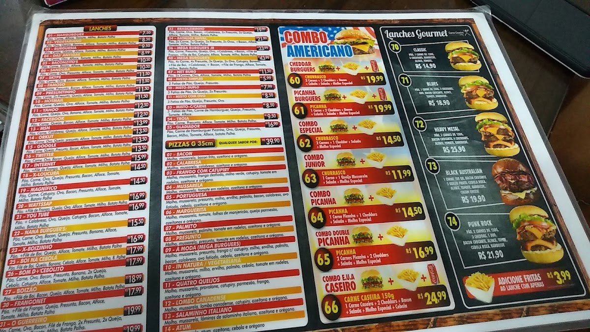 Menu Photo 7