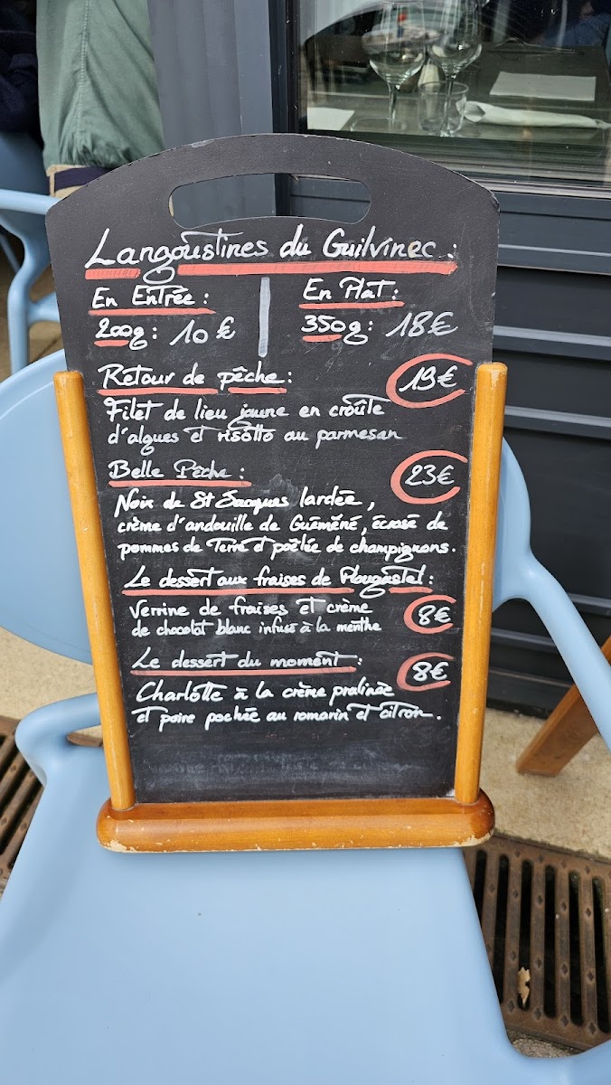 Menu Photo 10