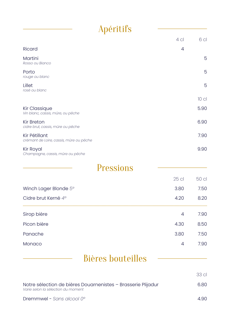 Menu Photo 6