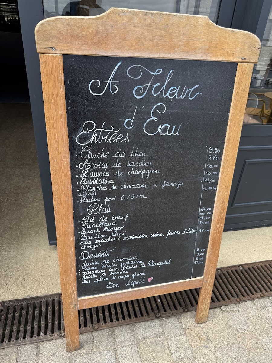 Menu Photo 9