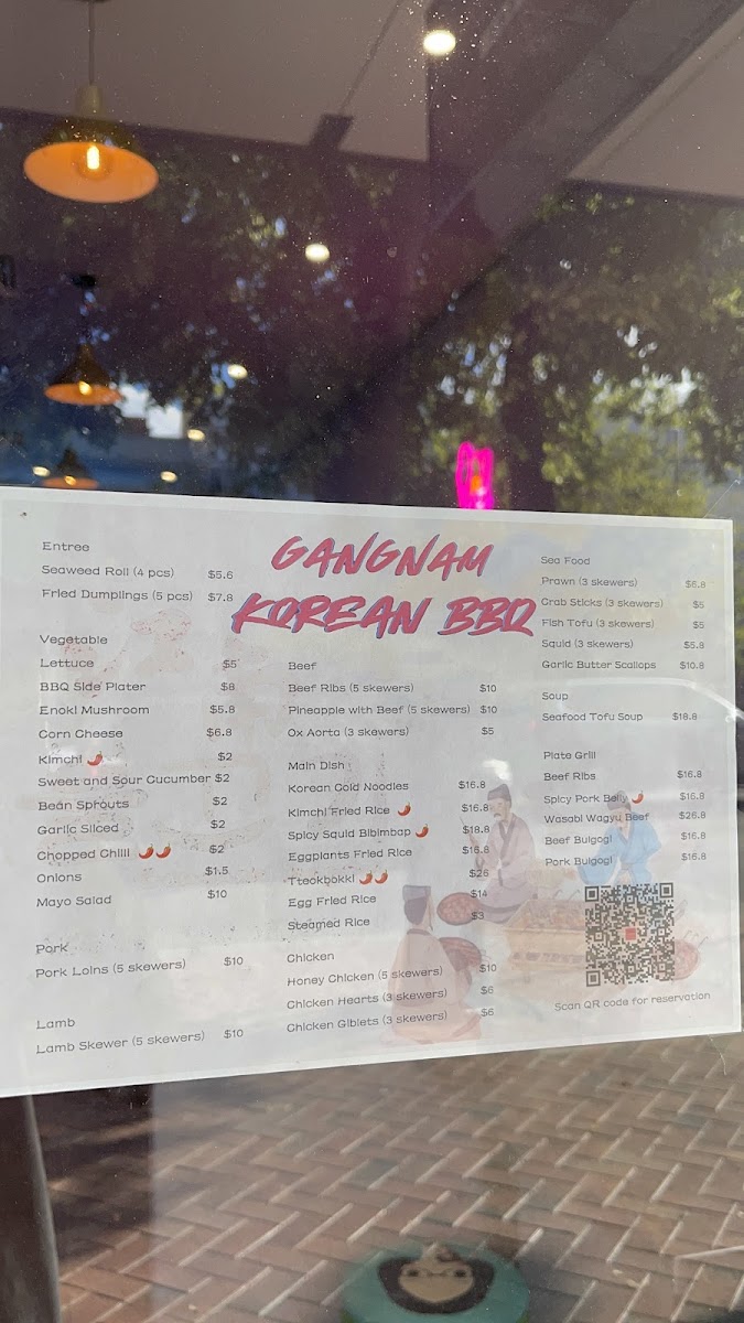 Menu Photo 10