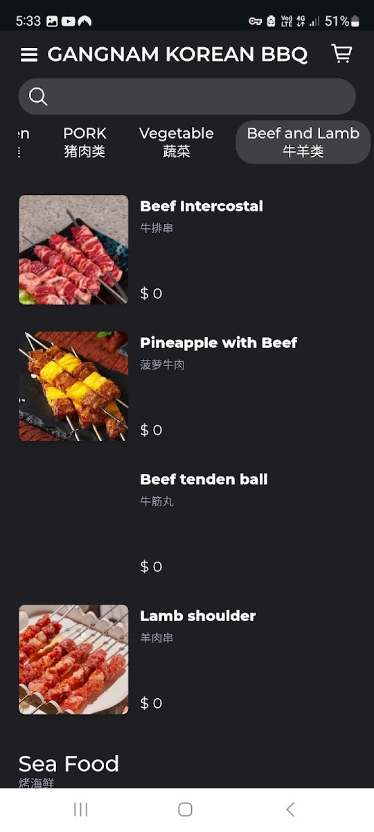 Menu Photo 6