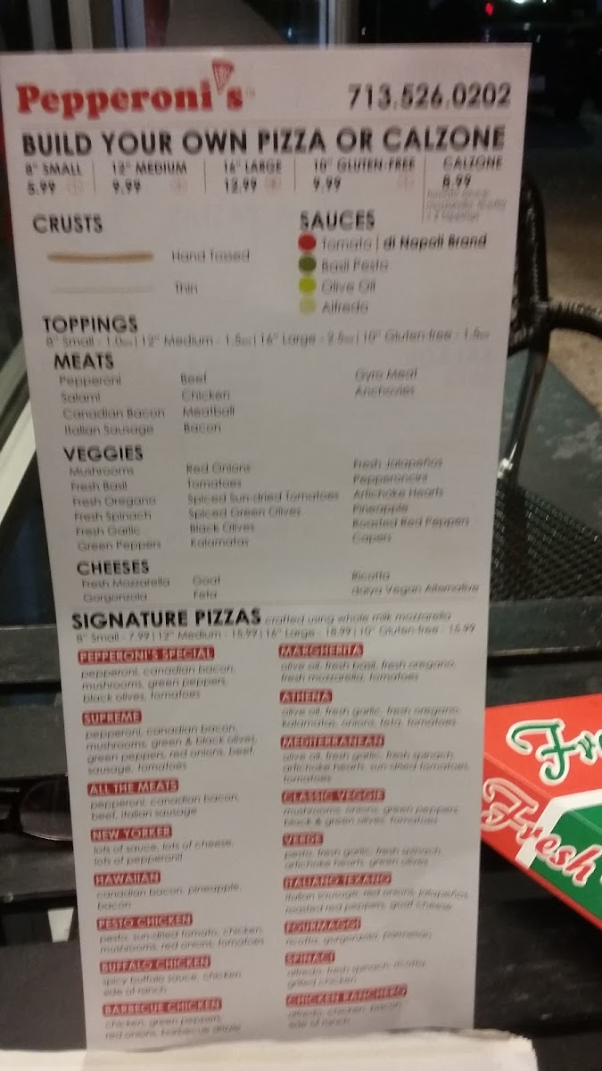 Menu Photo 8