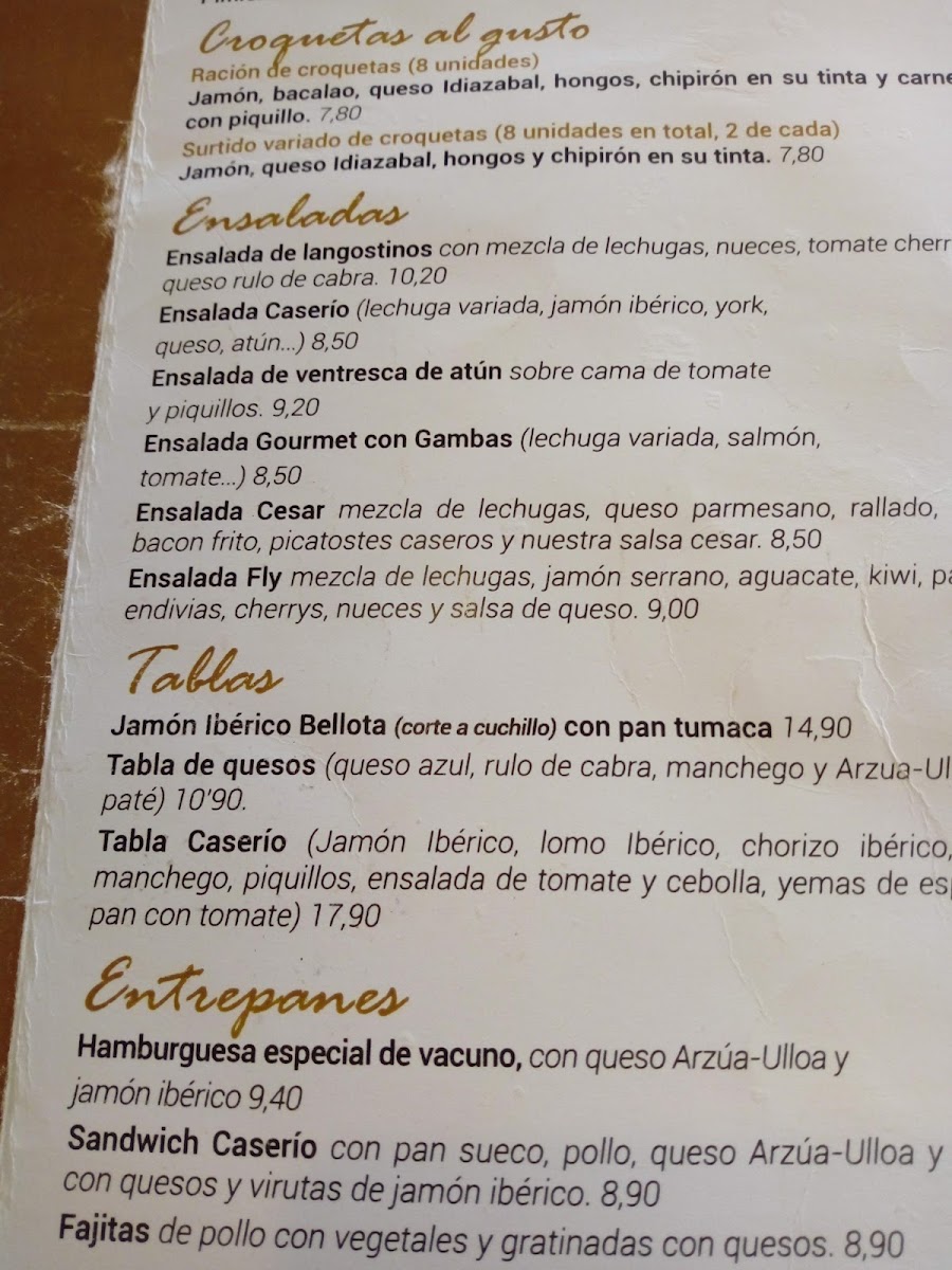 Menu Photo 6