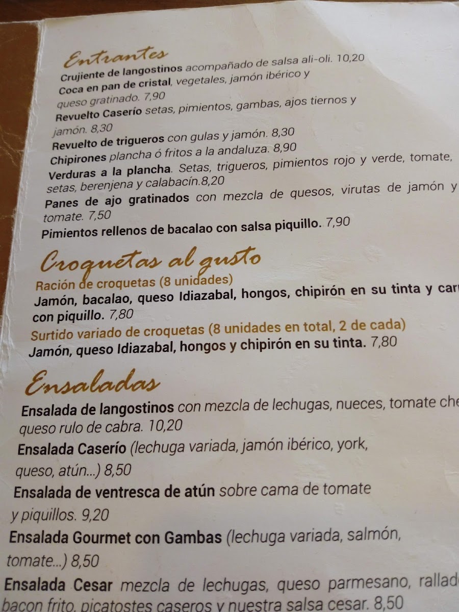 Menu Photo 7