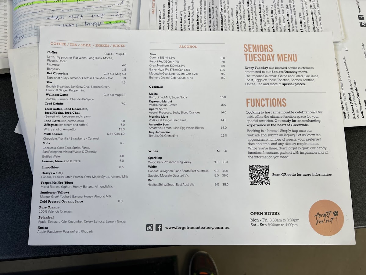 Menu Photo 6