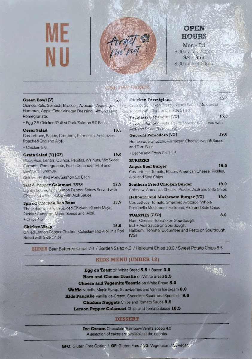 Menu Photo 7