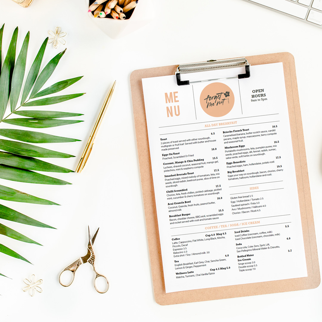 Menu Photo 8