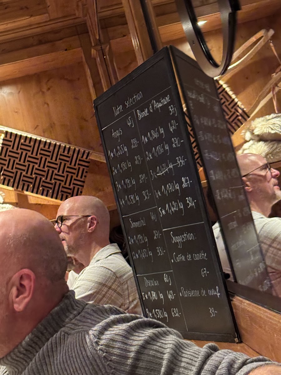 Menu Photo 3