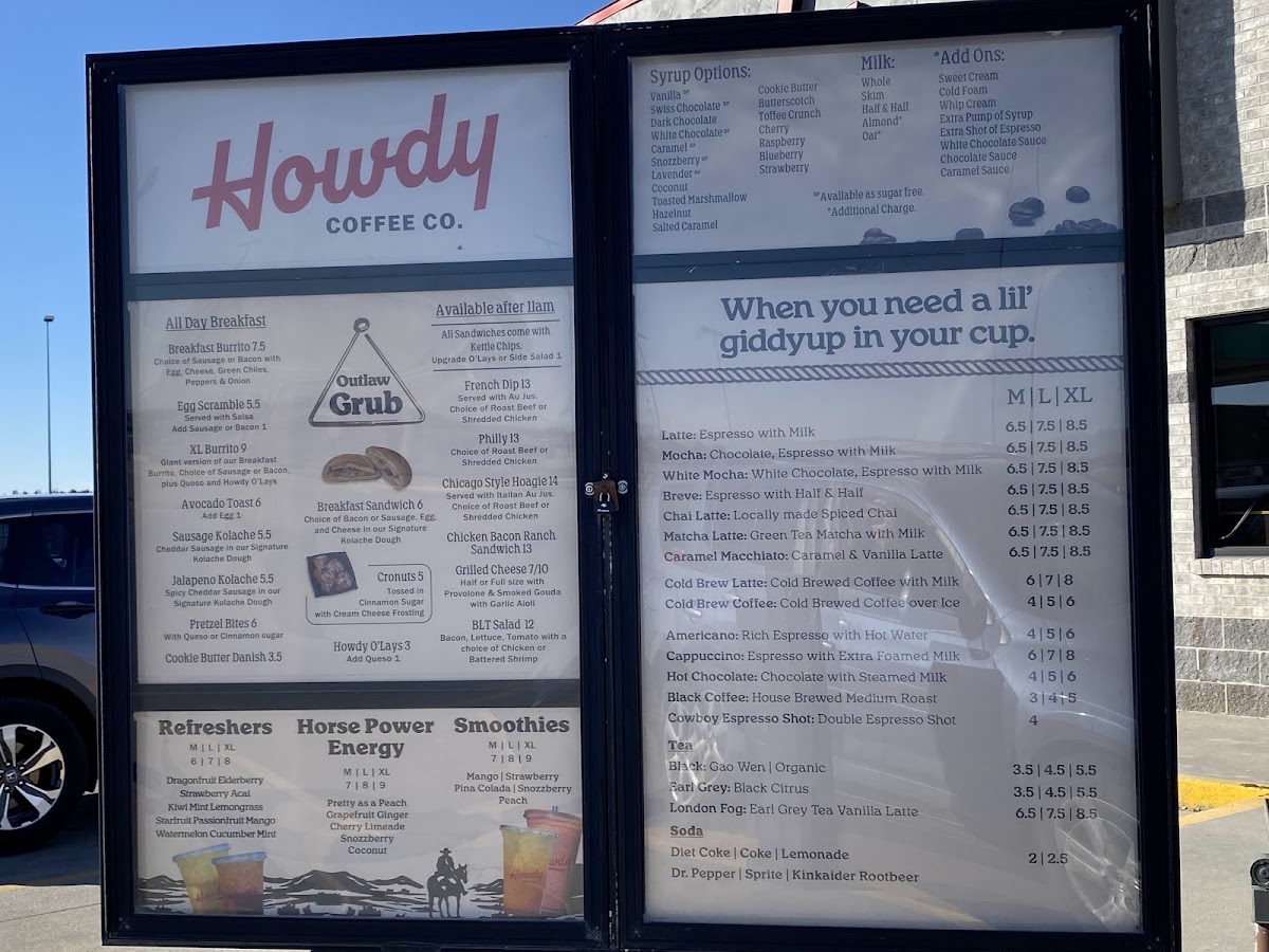 Menu Photo 4