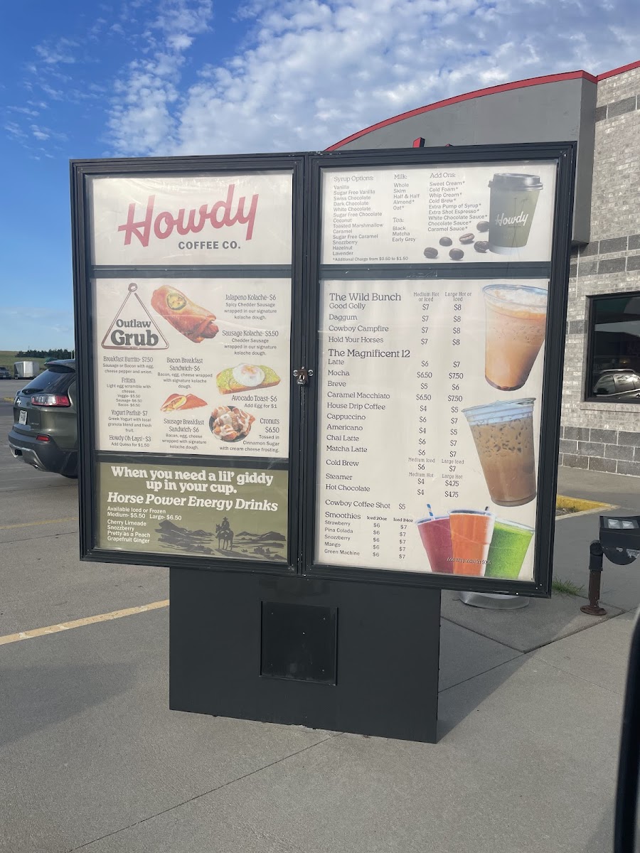 Menu Photo 5