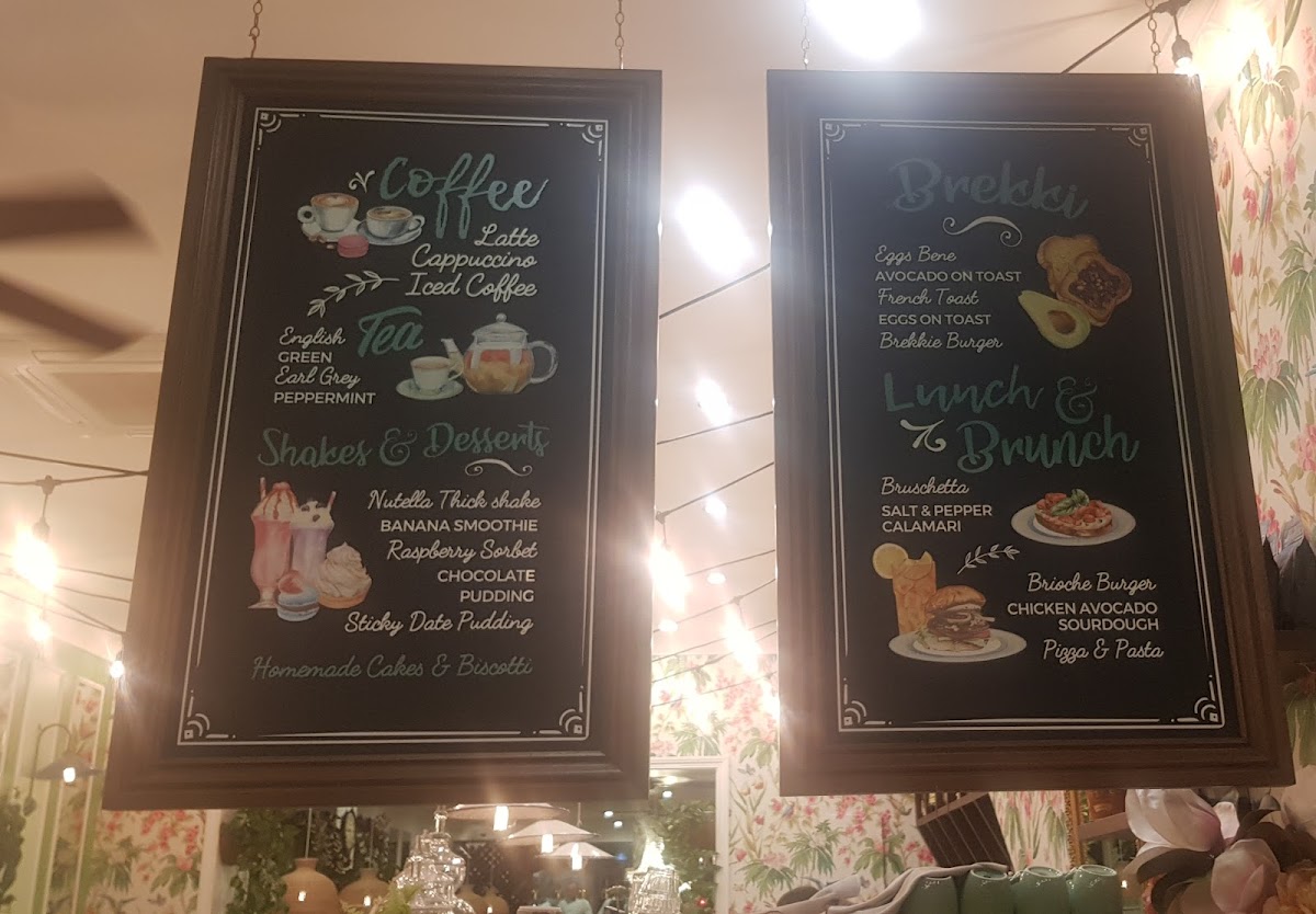 Menu Photo 10