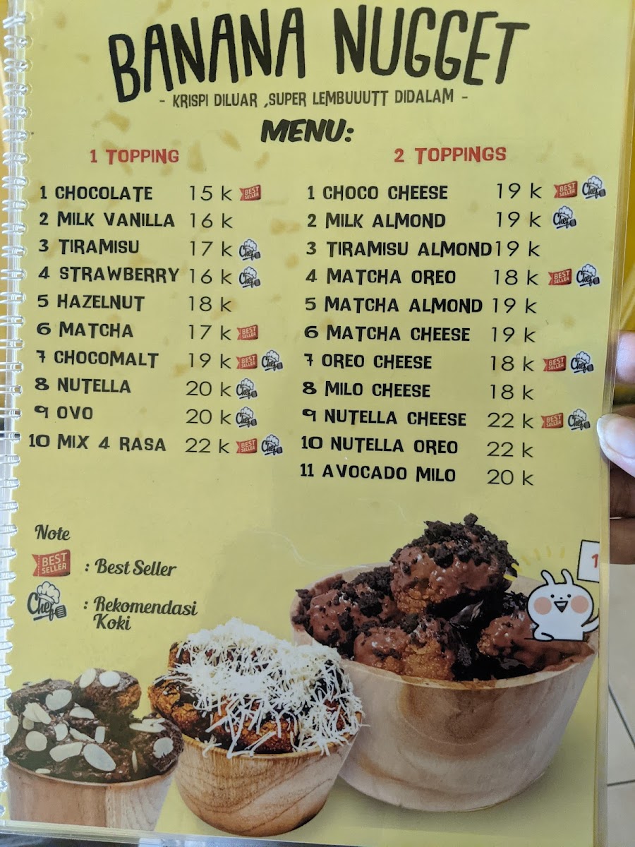 Menu Photo 4