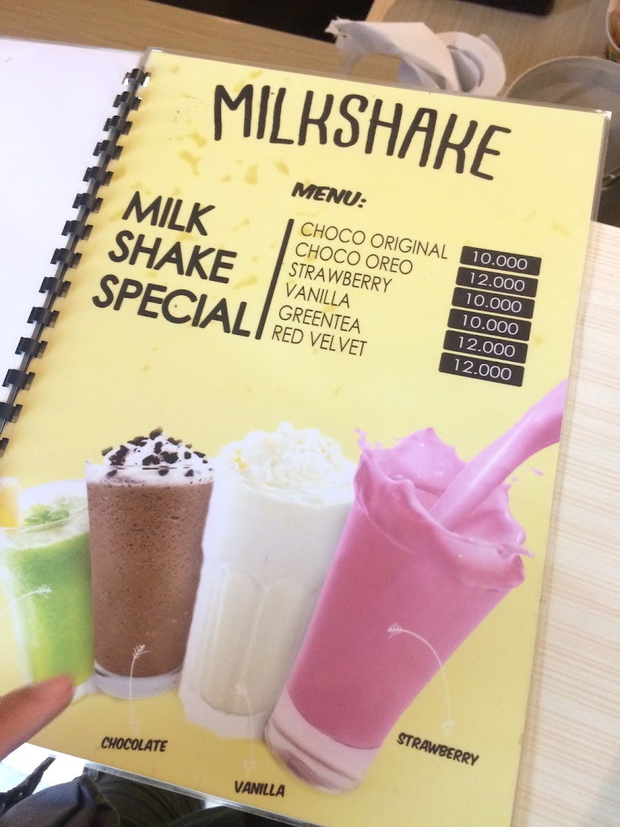 Menu Photo 6