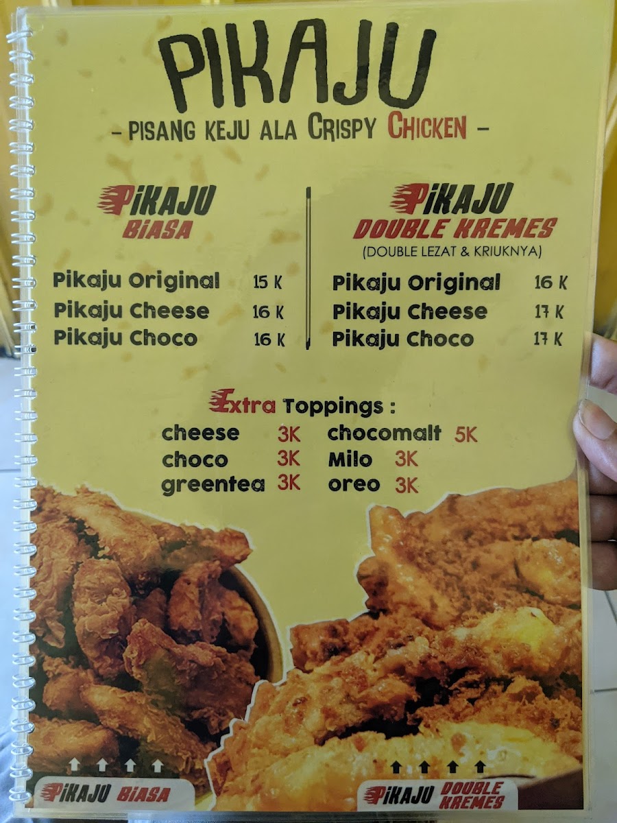 Menu Photo 7