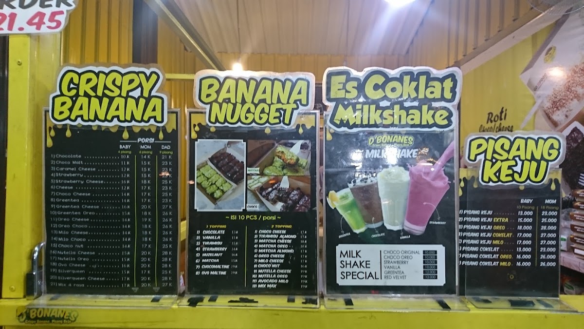 Menu Photo 8