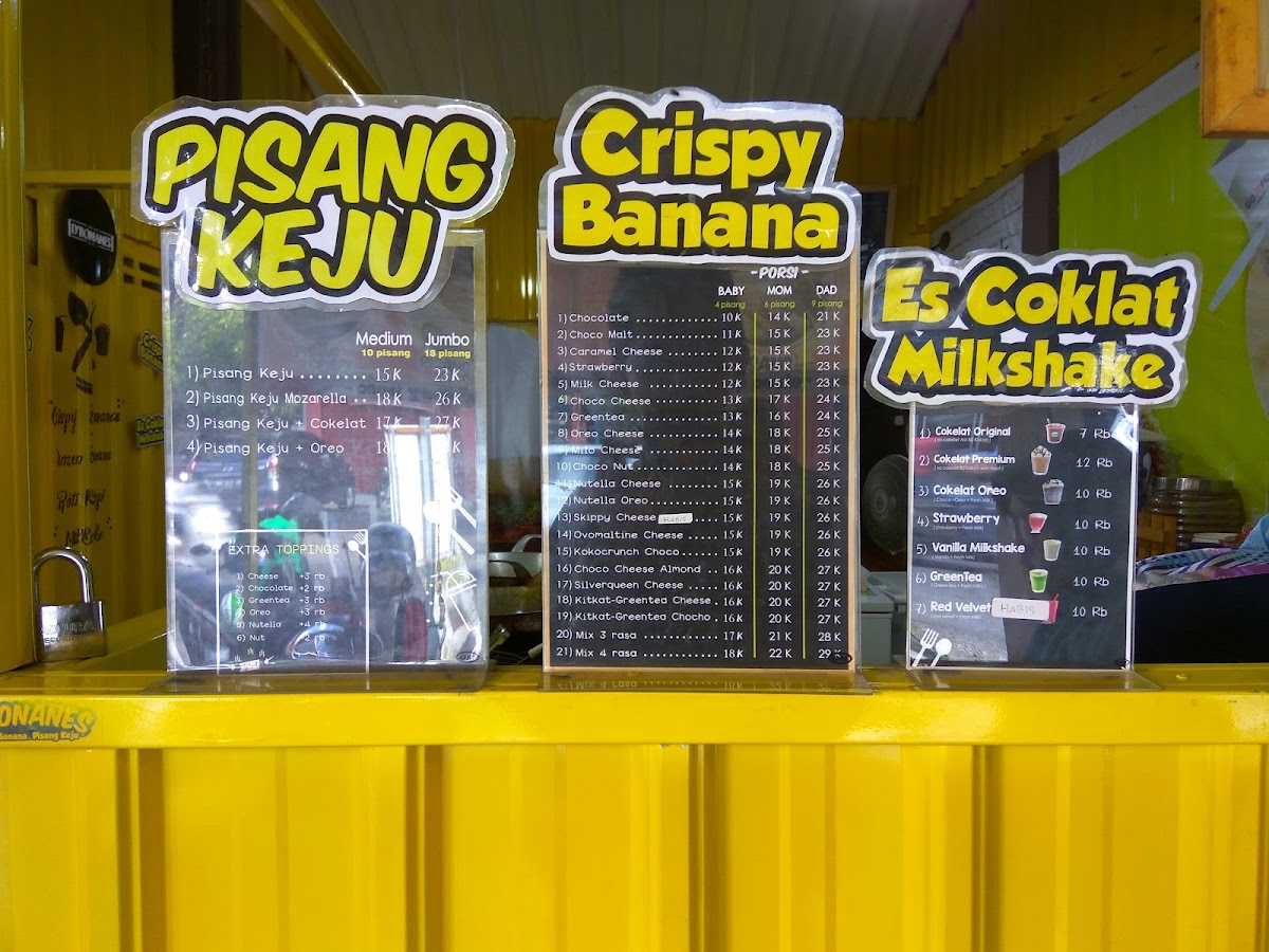 Menu Photo 9