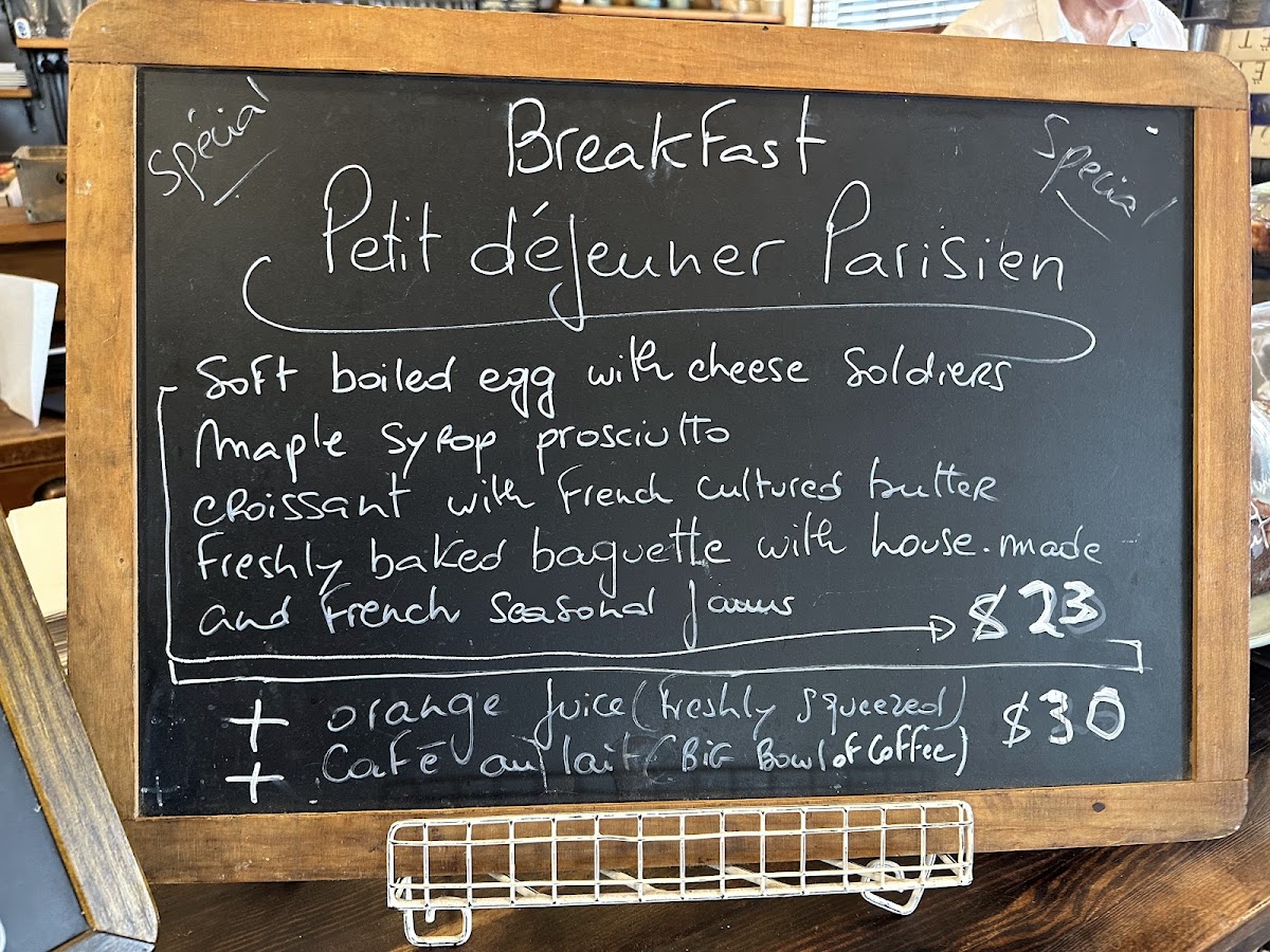 Menu Photo 3