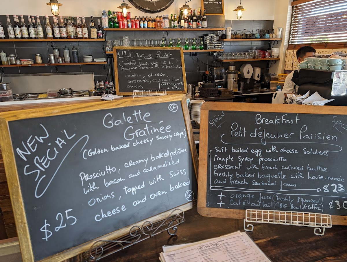 Menu Photo 6