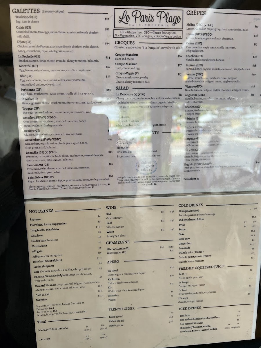 Menu Photo 7
