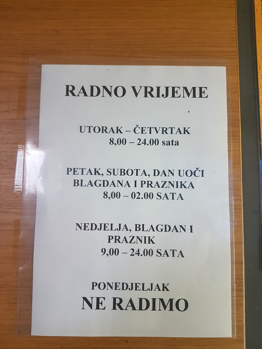 Menu Photo 2