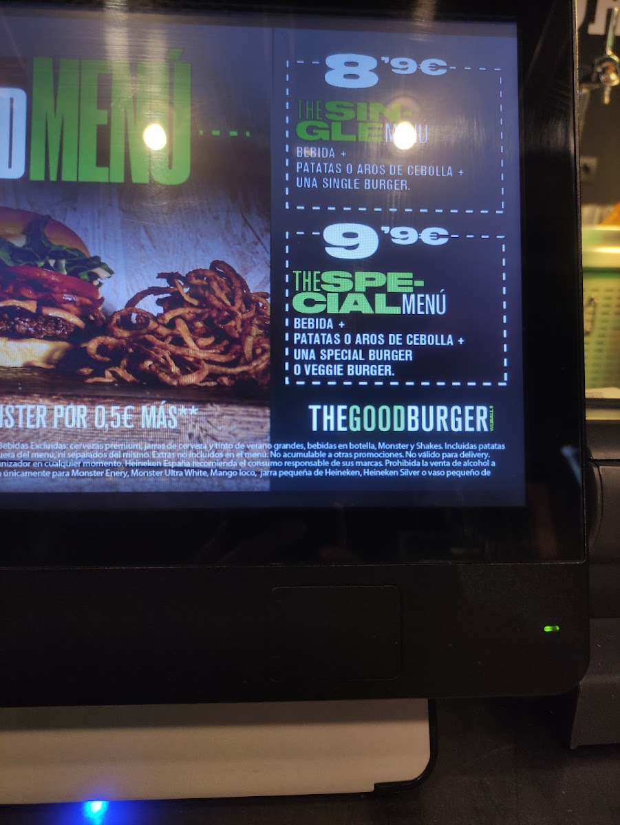 Menu Photo 4