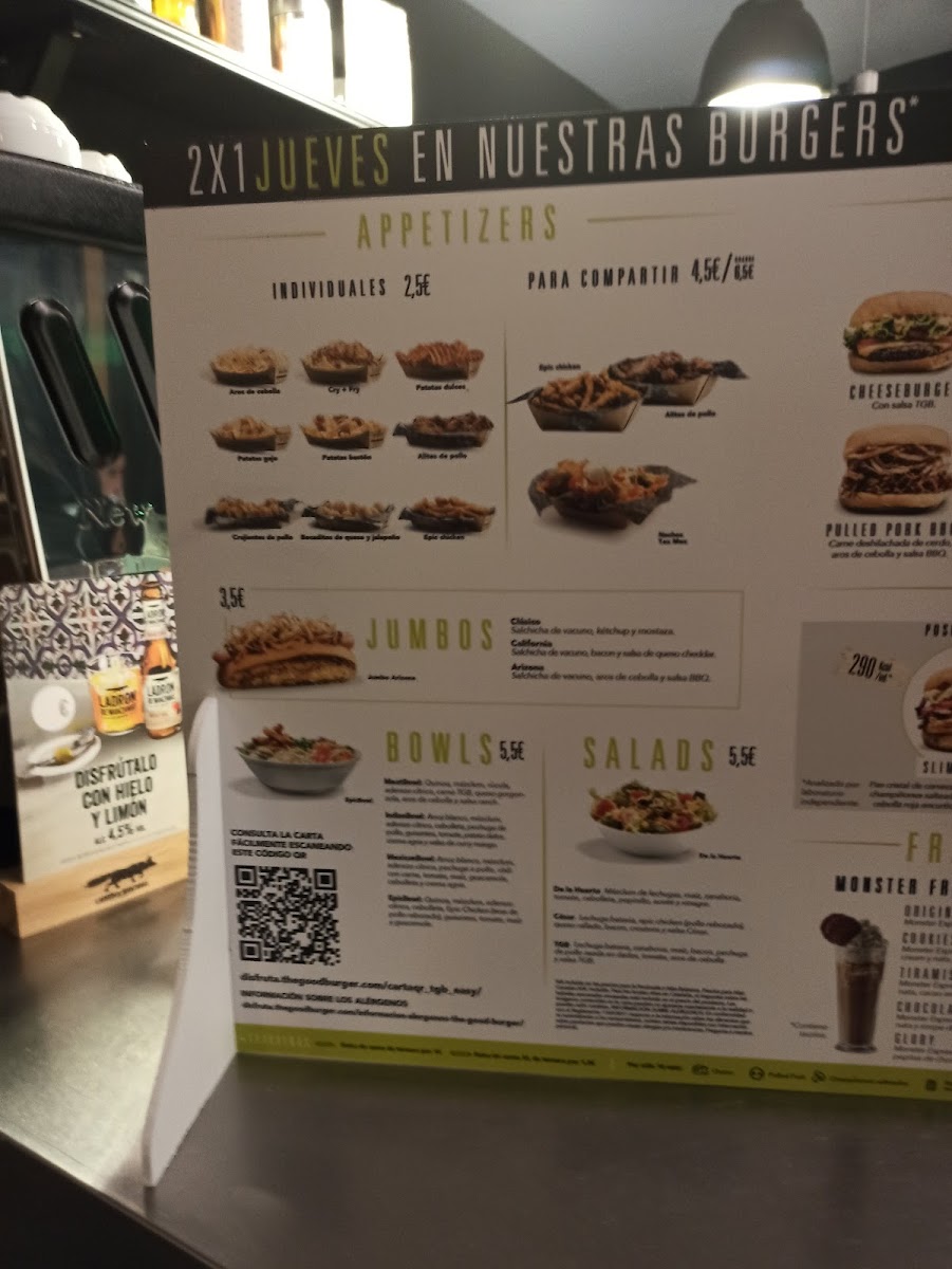 Menu Photo 6