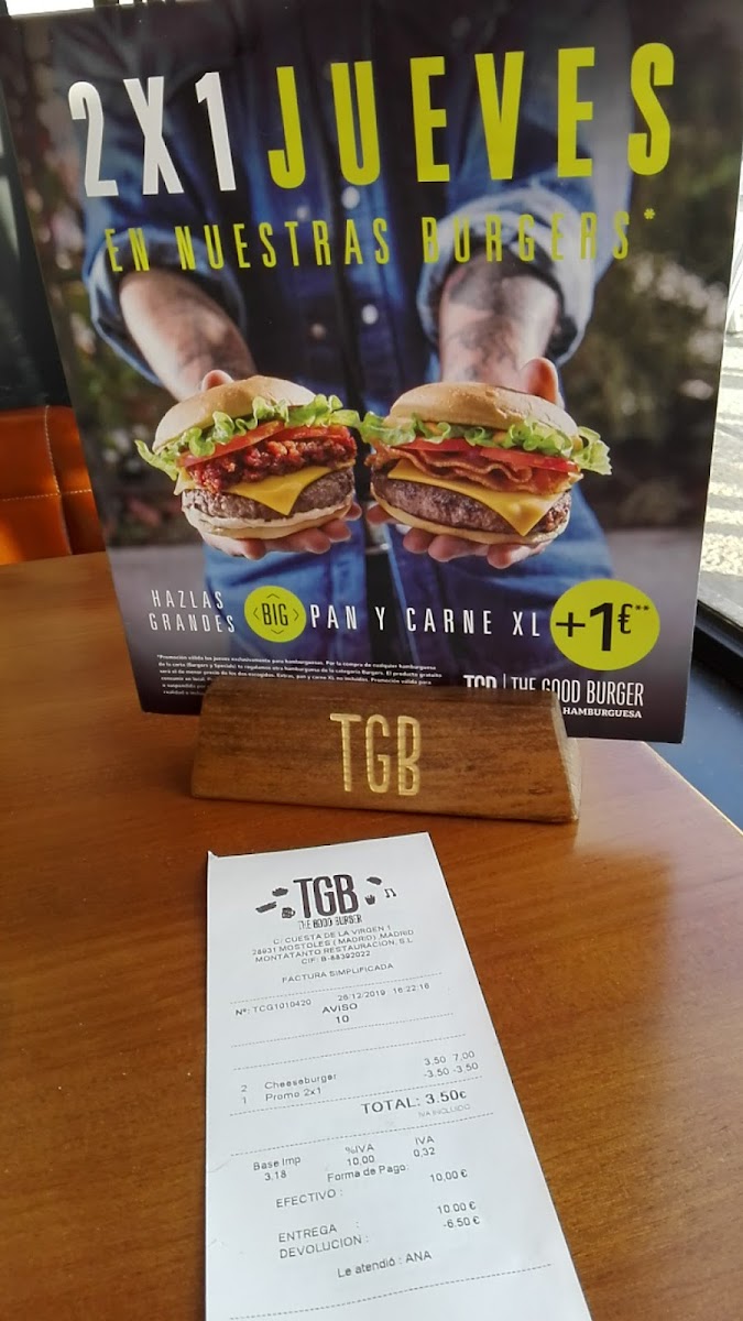 Menu Photo 7