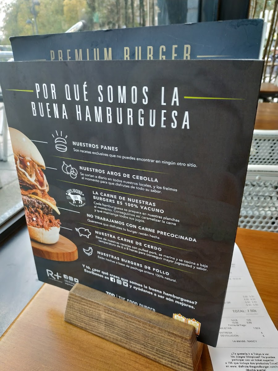 Menu Photo 8