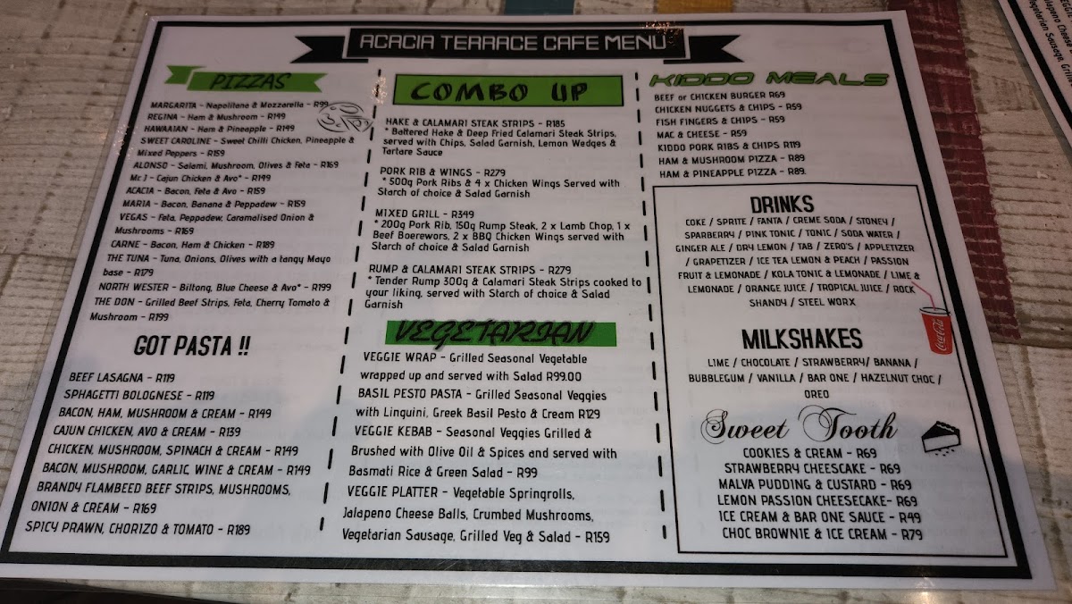 Menu Photo 3