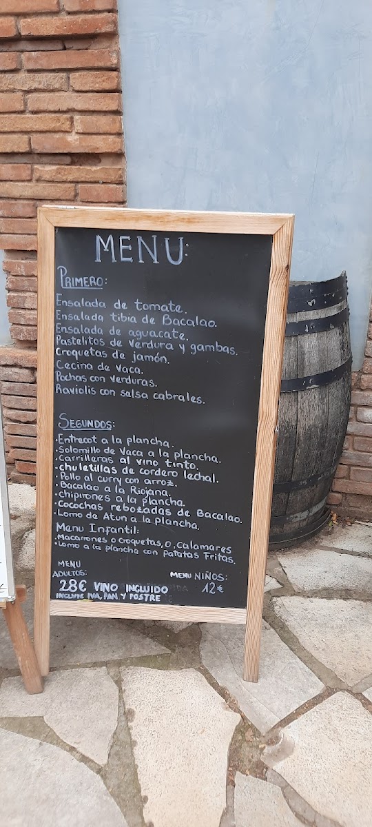 Menu Photo 10