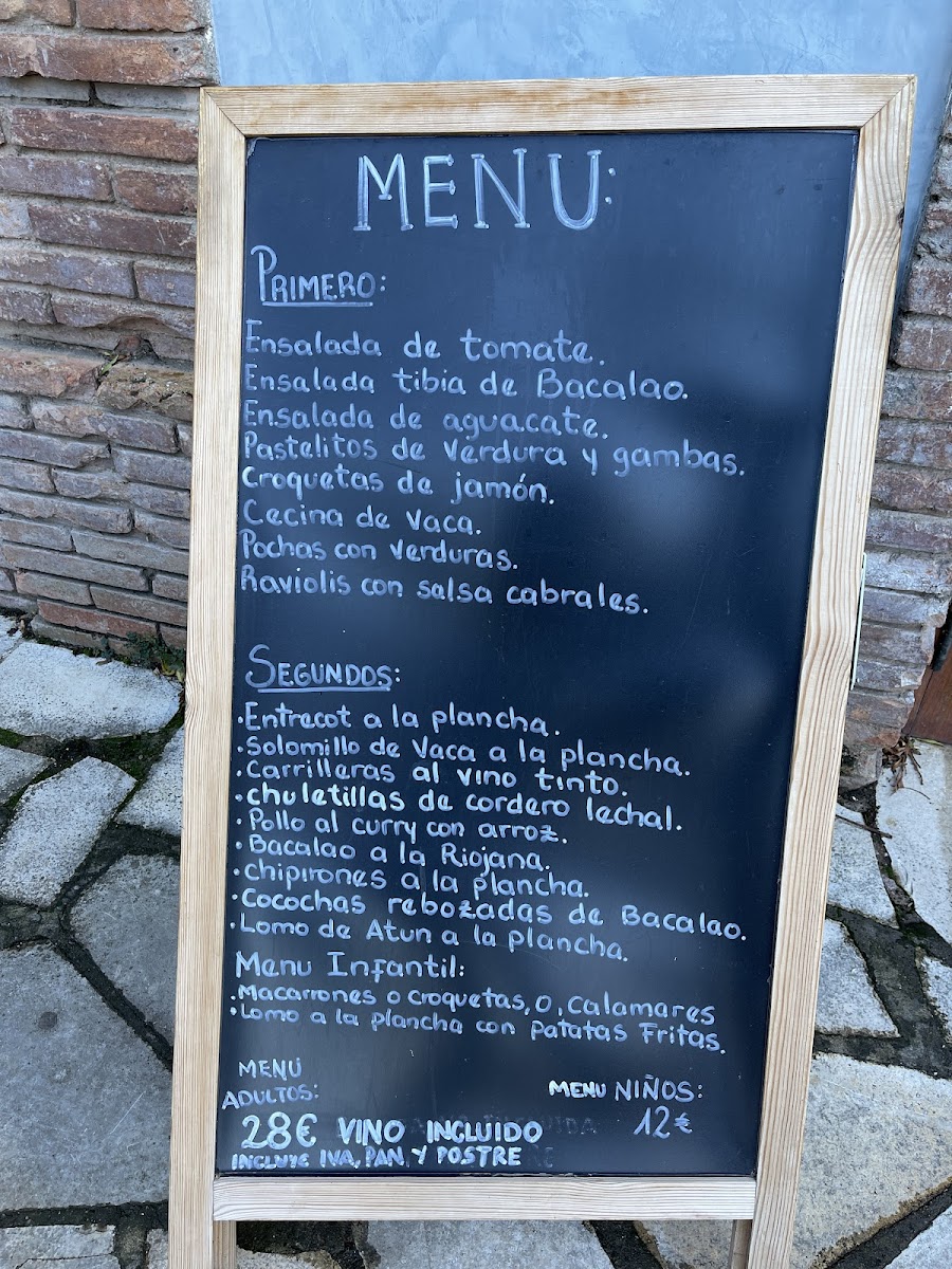 Menu Photo 5