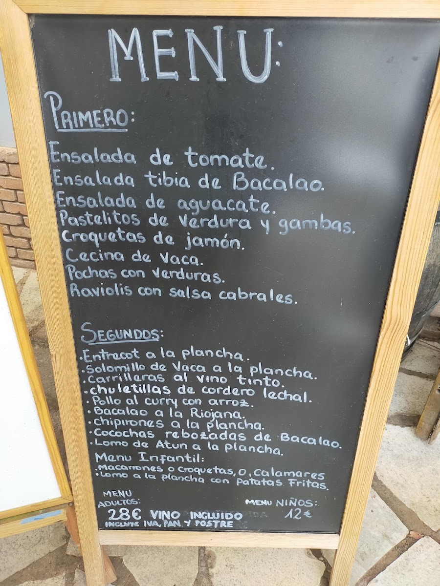 Menu Photo 6