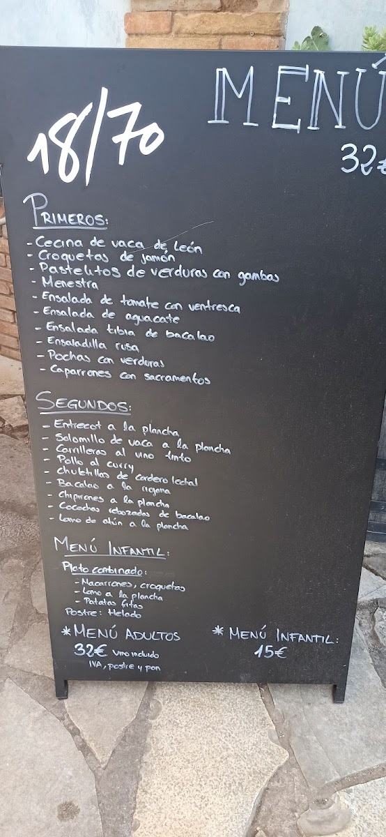 Menu Photo 7