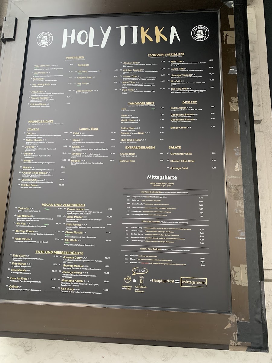 Menu Photo 7