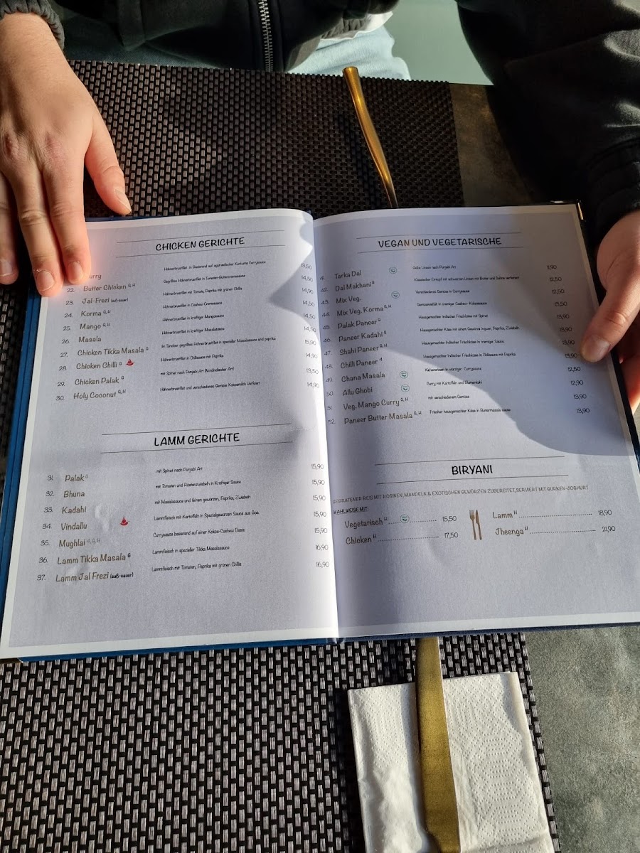 Menu Photo 8