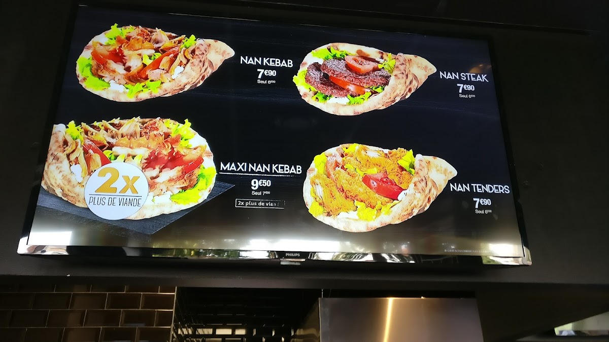 Menu Photo 2