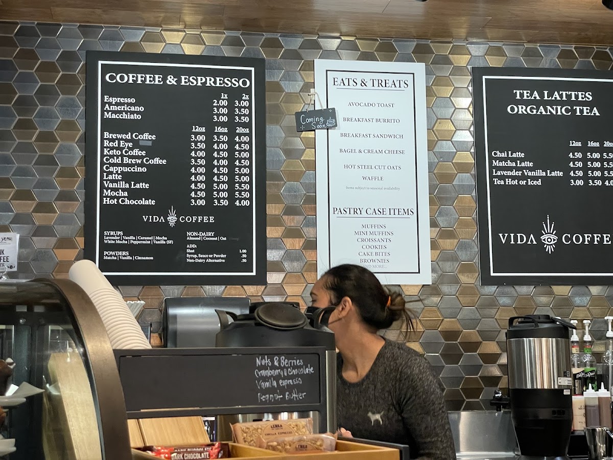 Menu Photo 10