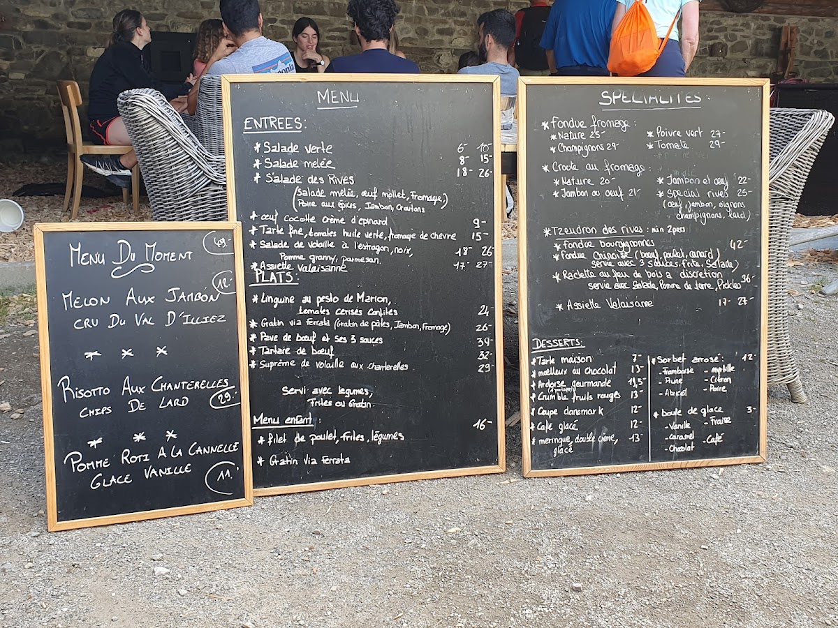 Menu Photo 4